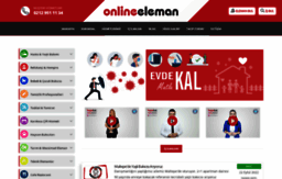 onlineeleman.com