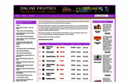 onlinefruities.com