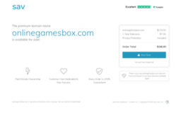 onlinegamesbox.com