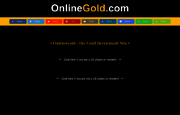 onlinegold.com