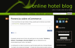 onlinehotelblog.com