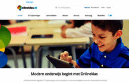 onlineklas.nl