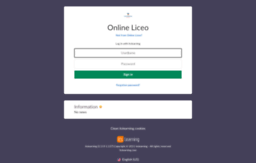 onlineliceo.itslearning.com