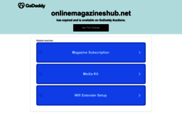 onlinemagazineshub.net