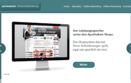 onlinemarketing.permanent.de