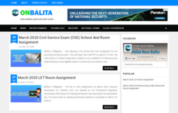 onlinenewsbalita.com
