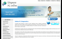 onlinepcdiagnostics.com