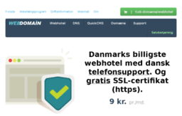 onlinesalg.dk