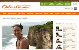 onlineshoes.tv