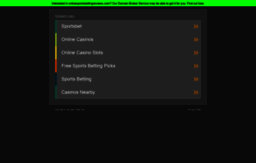 onlinesportsbettingreviews.com