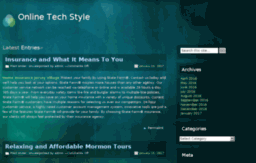 onlinetechstyle.com