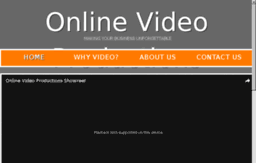 onlinevideoproductions.co.uk