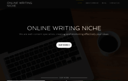 onlinewritingniche.com