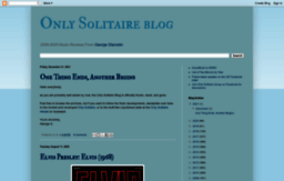 only-solitaire.blogspot.sg