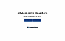 onlybees.com