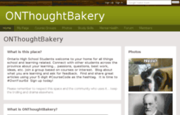 onthoughtbakery.ning.com