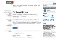 ontowiki.eu