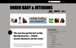 ooberbabygroup.wordpress.com