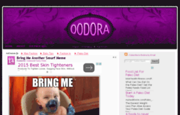 oodora.com