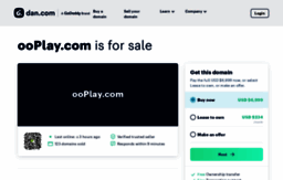 ooplay.com