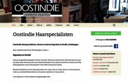 oostindiehaarspecialisten.nl