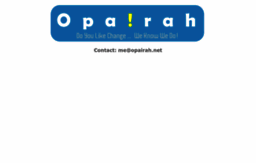 opairah.net