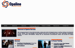 opalineservices.com