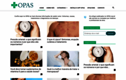 opas.org.br