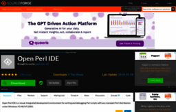 open-perl-ide.sourceforge.net