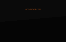 open2space.com