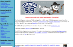 openbsd.corebsd.or.id