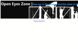 openeyeszone.com