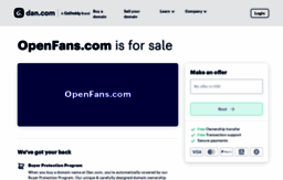 openfans.com