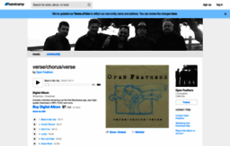 openfeathers.bandcamp.com