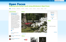 openfocus.ning.com