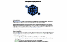 opengraphprotocol.org