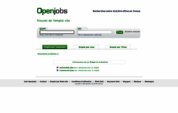 openjobs.fr