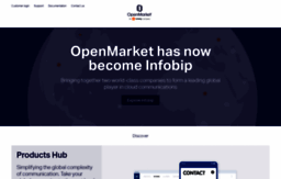 openmarket.com