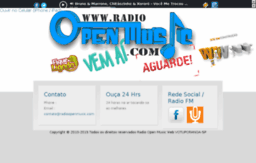 openmusic.k6.com.br