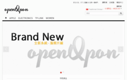 openqpon.org