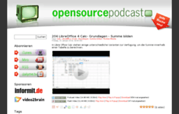 opensource-podcast.de
