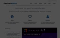 opensourcematters.org