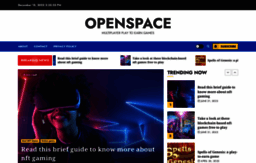 openspace-engine.com