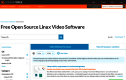 openvideoplayer.sourceforge.net