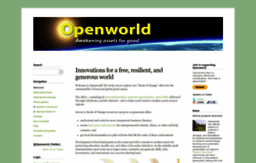 openworld.com