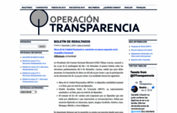 operaciontransparencia.wordpress.com
