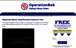 operationbob.com