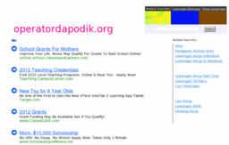 operatordapodik.org