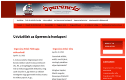 operencia.com