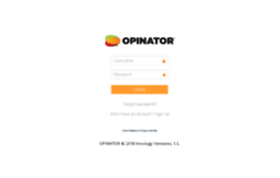 opinator.cn